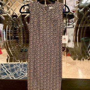 Brand new never worn Calvin Klein dress